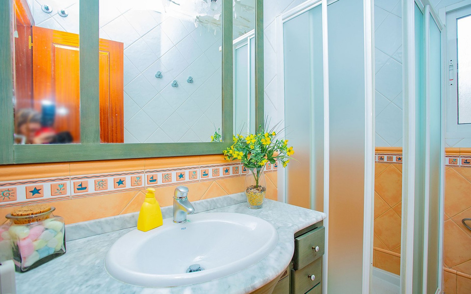 Resale - Apartment - Torrevieja - Torrevieja Centro