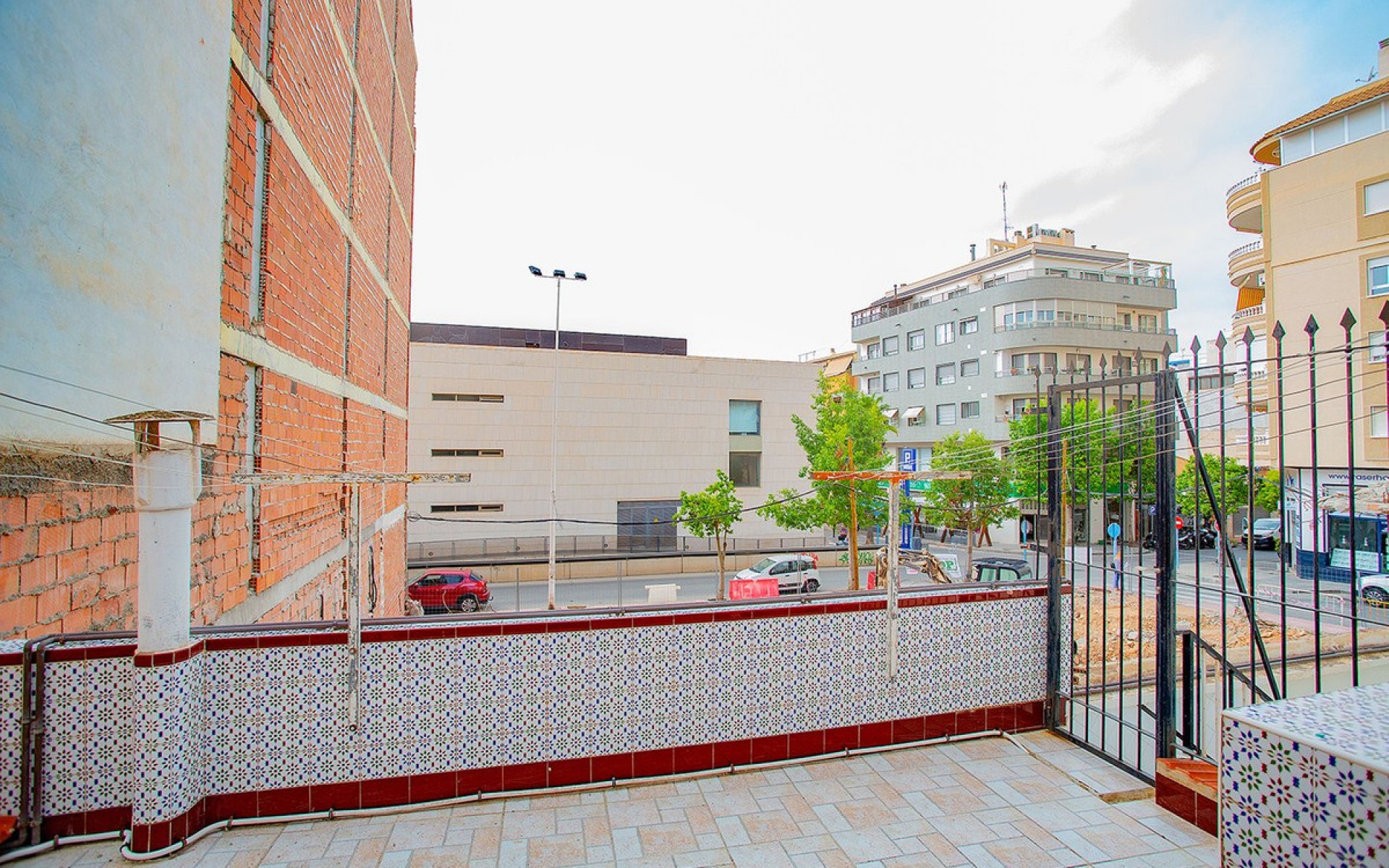 Resale - Apartment - Torrevieja - Torrevieja Centro