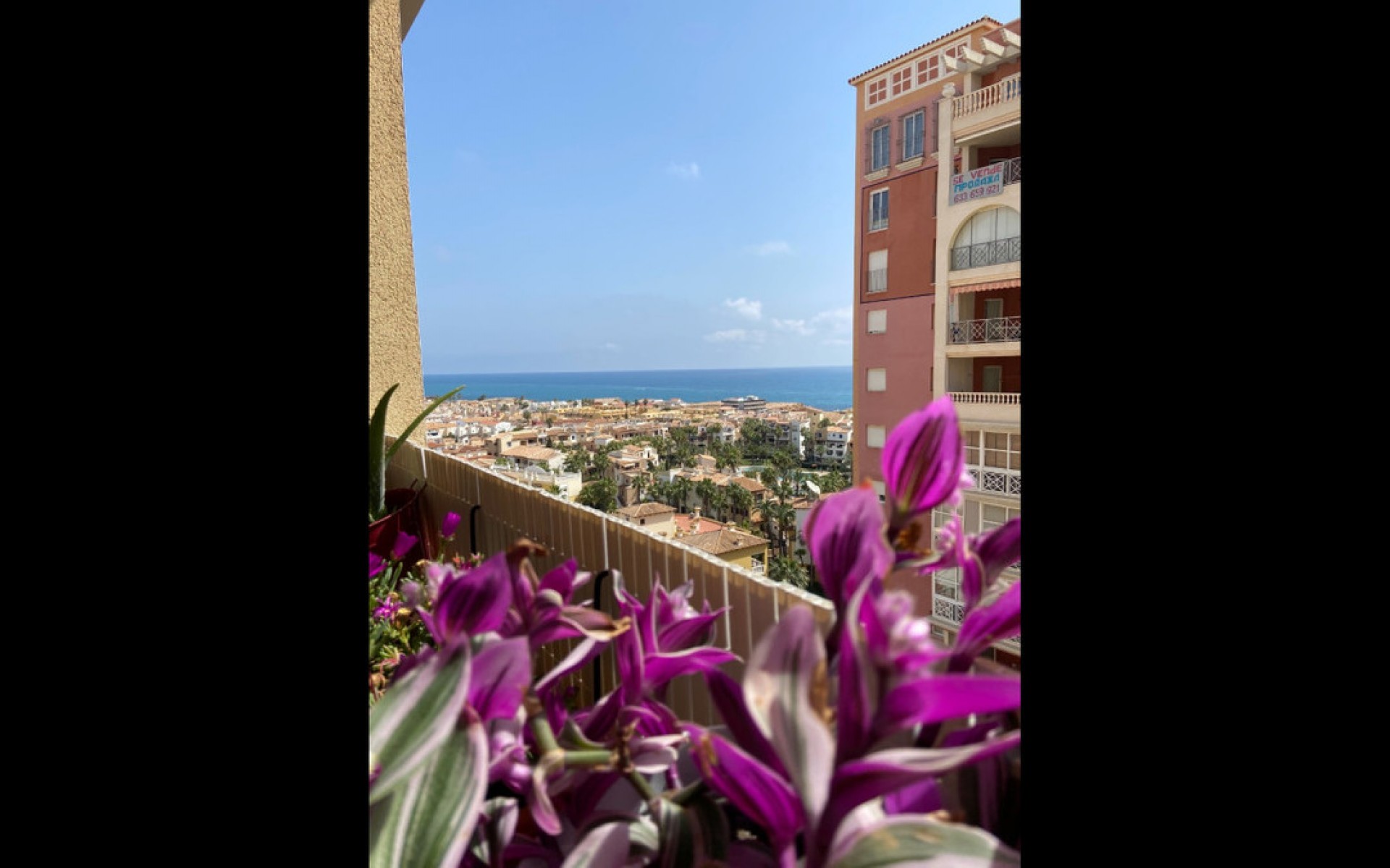 Resale - Apartment - Torrevieja - Torrevieja Centro