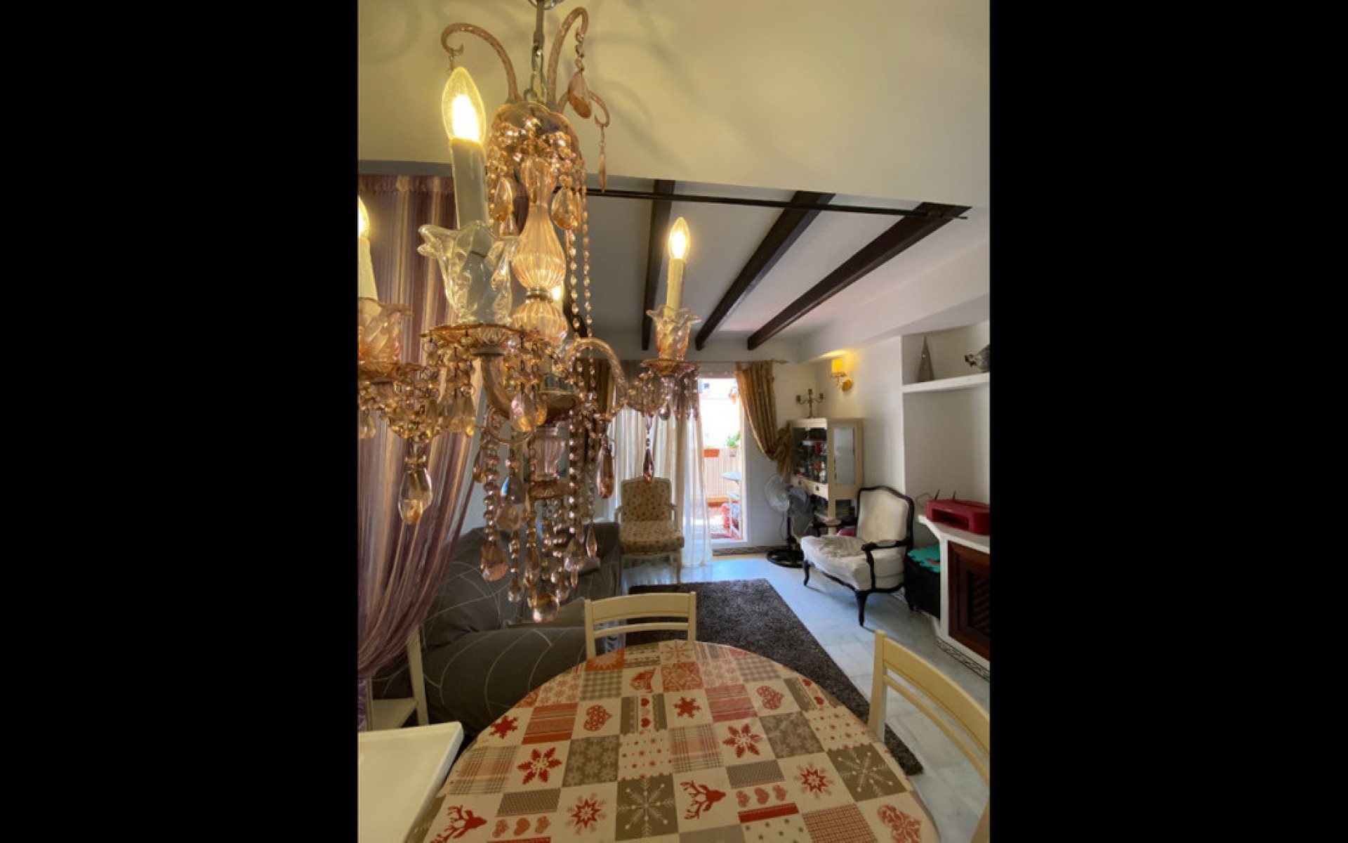 Resale - Apartment - Torrevieja - Torrevieja Centro