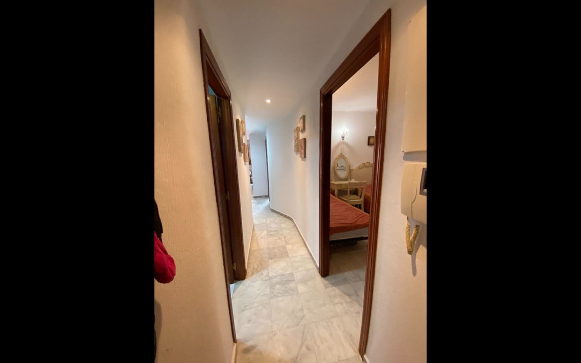 Resale - Apartment - Torrevieja - Torrevieja Centro