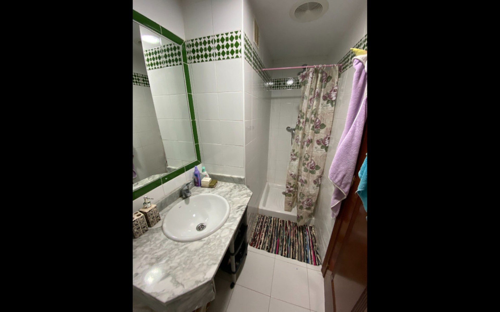 Resale - Apartment - Torrevieja - Torrevieja Centro