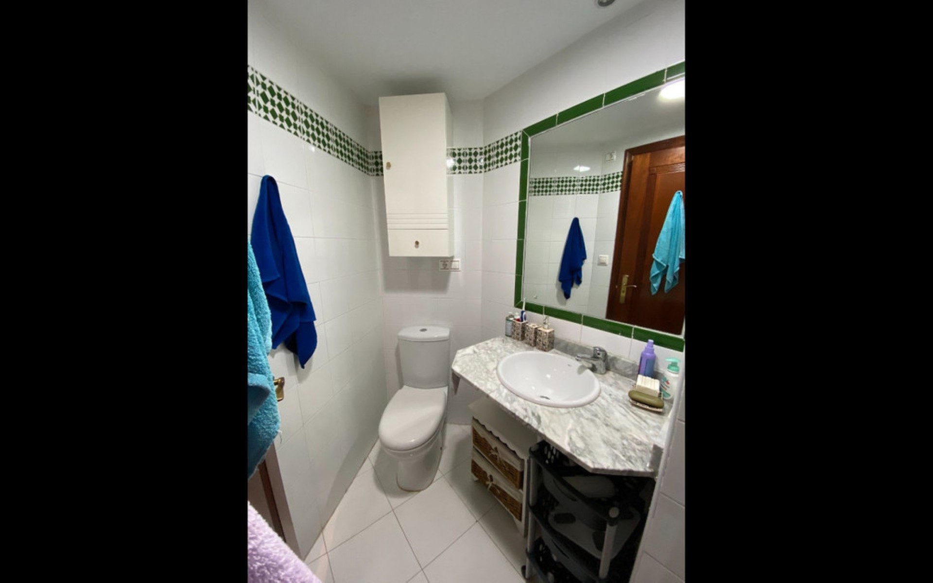 Resale - Apartment - Torrevieja - Torrevieja Centro