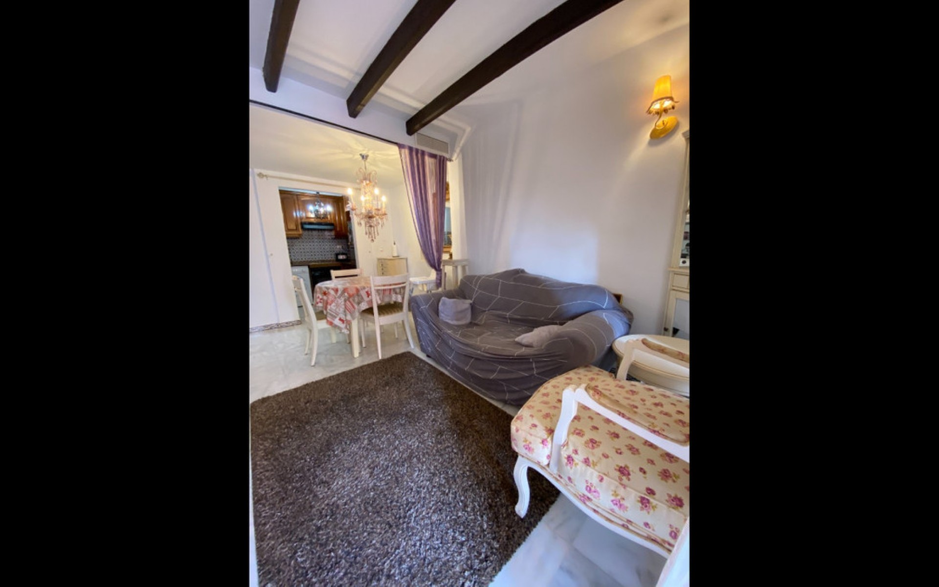 Resale - Apartment - Torrevieja - Torrevieja Centro