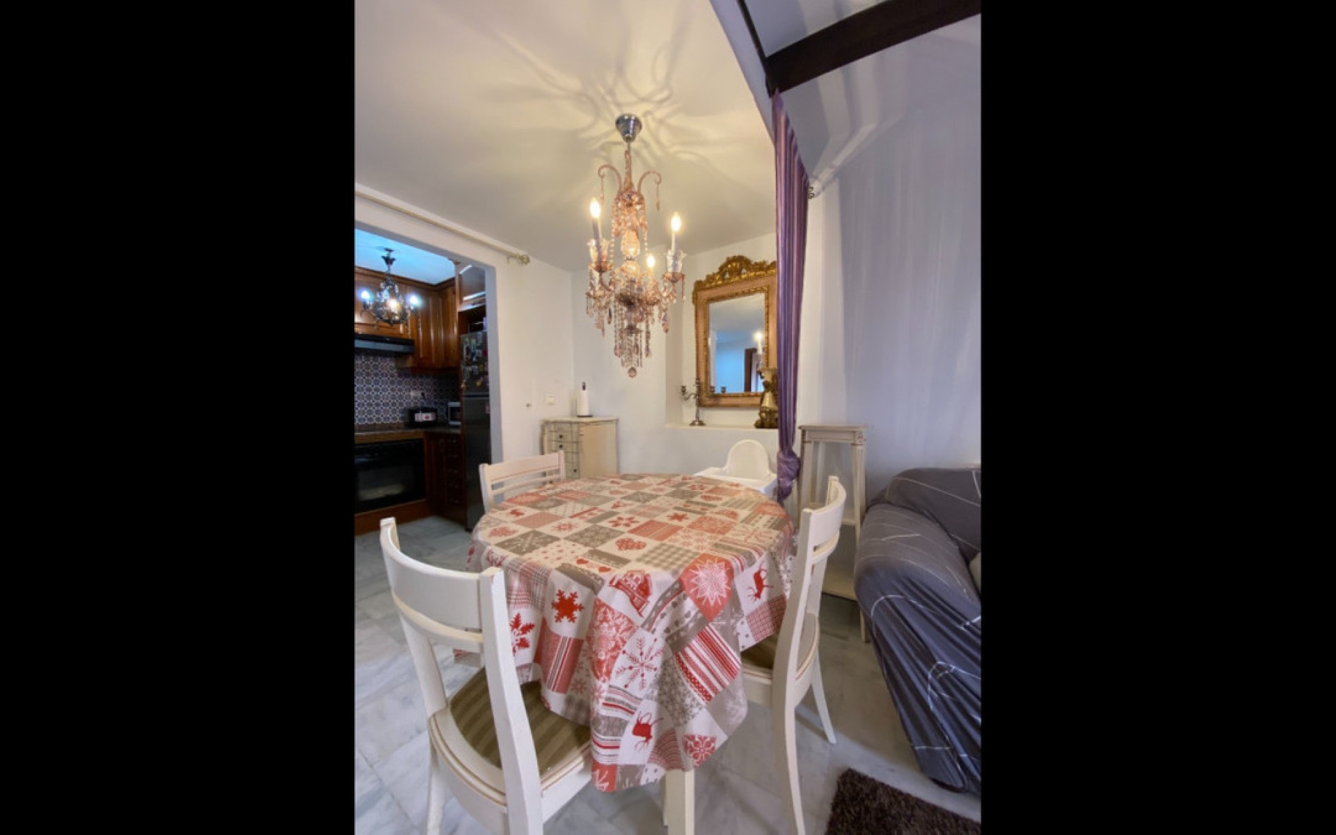 Resale - Apartment - Torrevieja - Torrevieja Centro