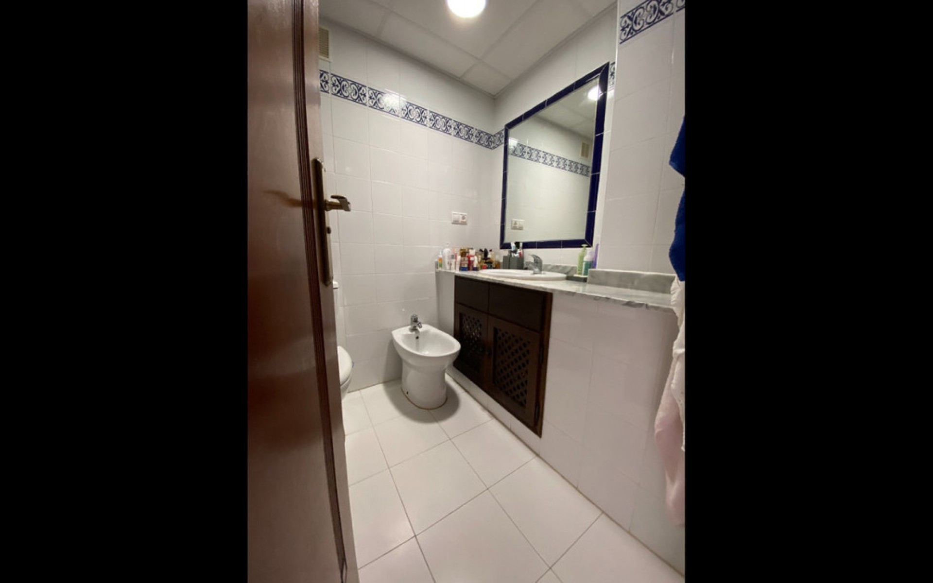 Resale - Apartment - Torrevieja - Torrevieja Centro