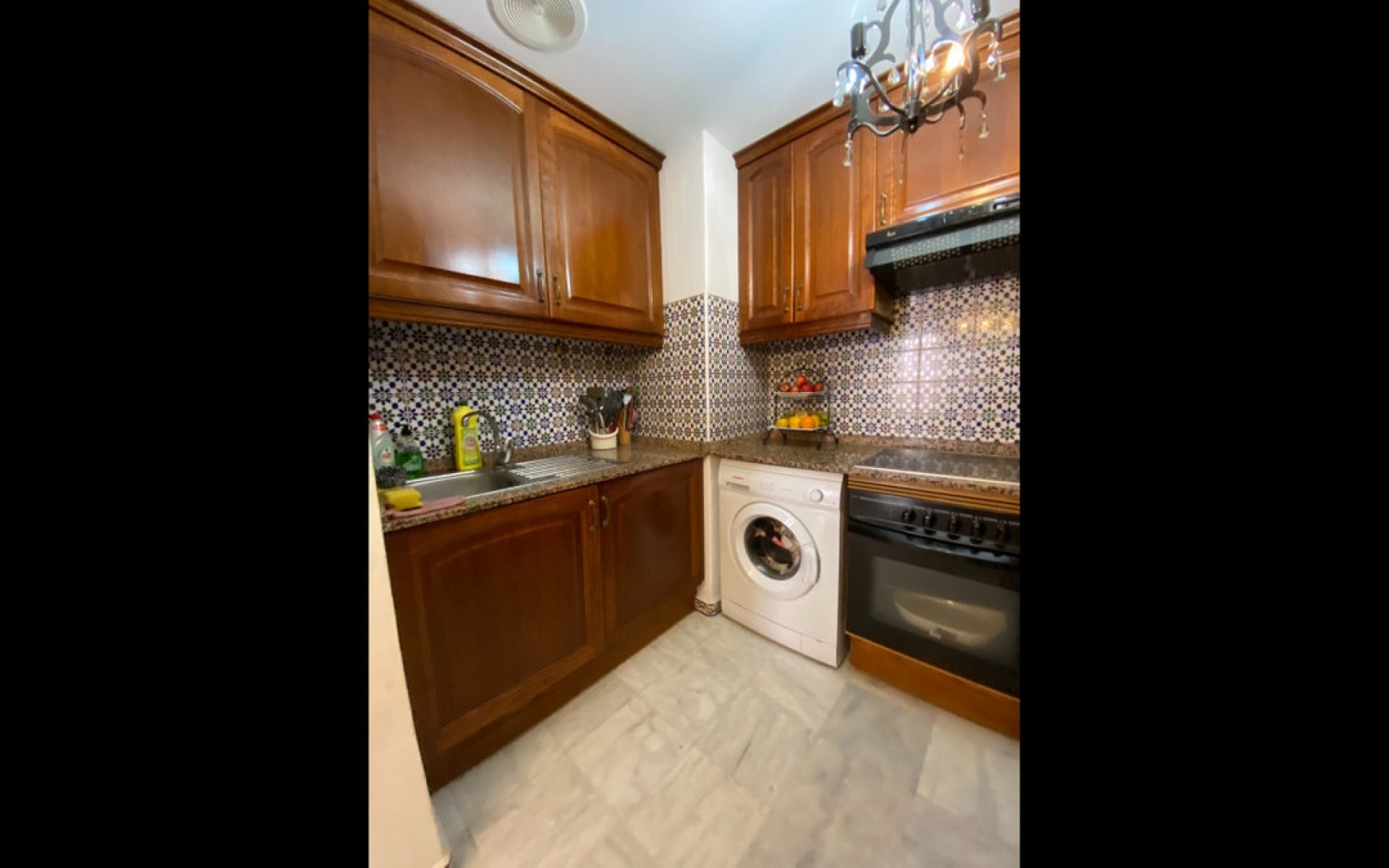 Resale - Apartment - Torrevieja - Torrevieja Centro