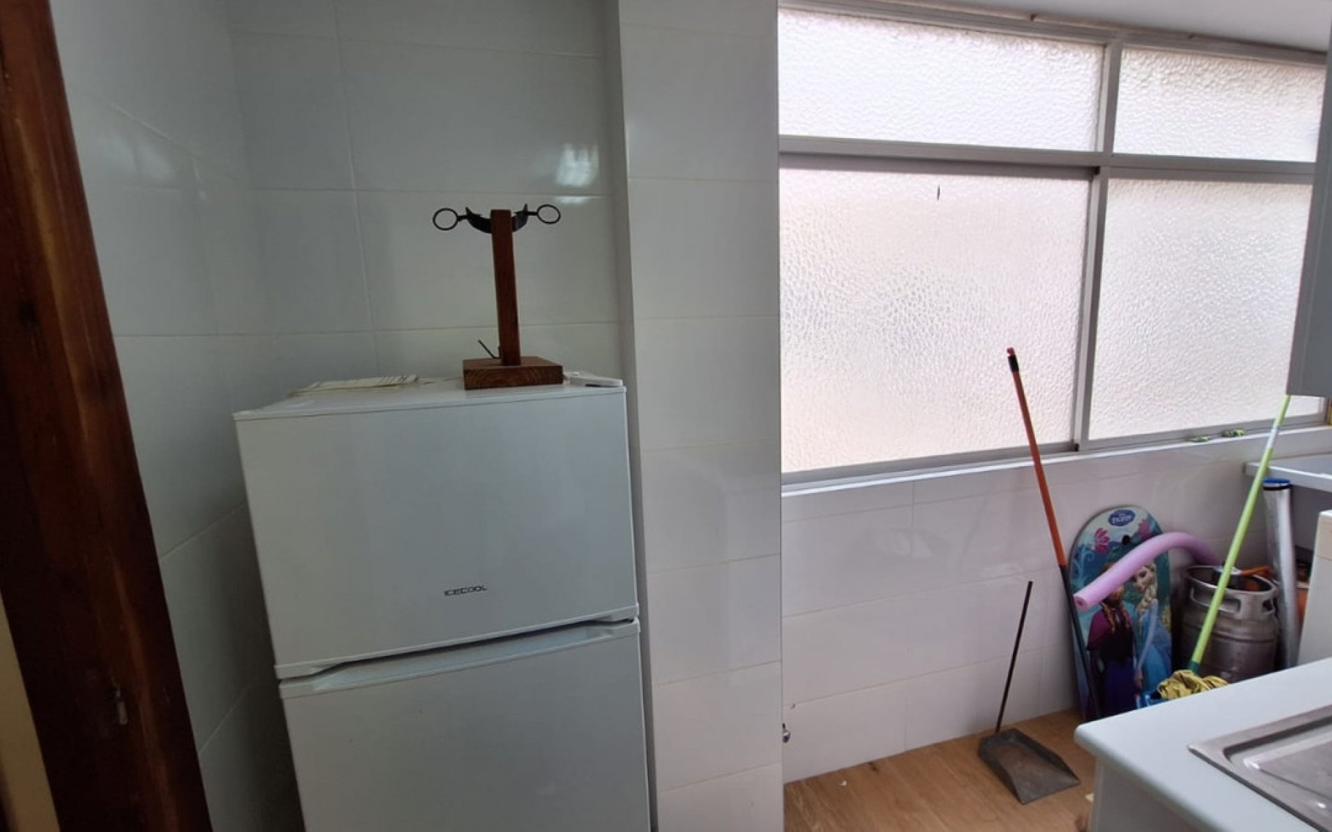 Resale - Apartment - Torrevieja - Torrevieja Centro