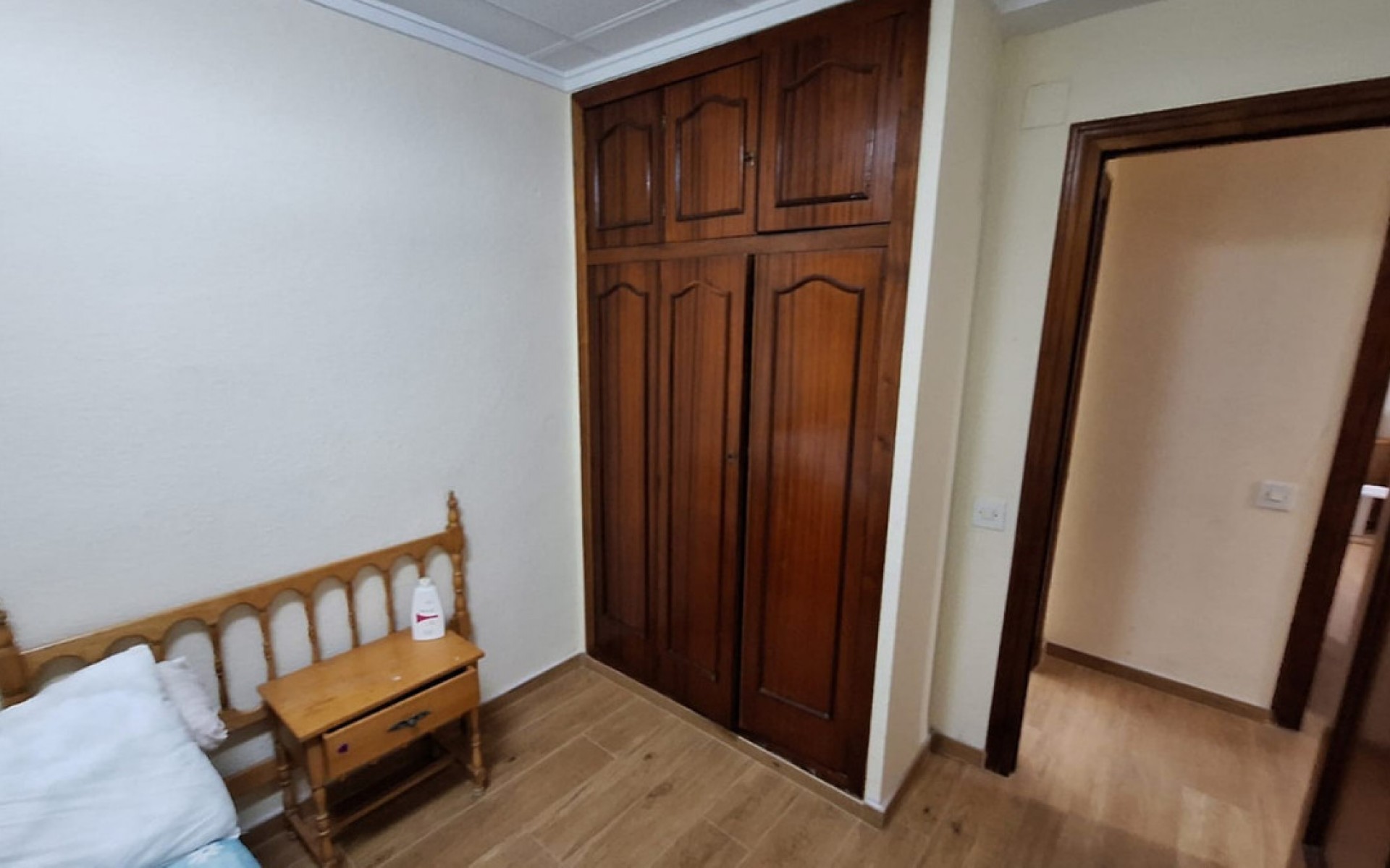 Resale - Apartment - Torrevieja - Torrevieja Centro