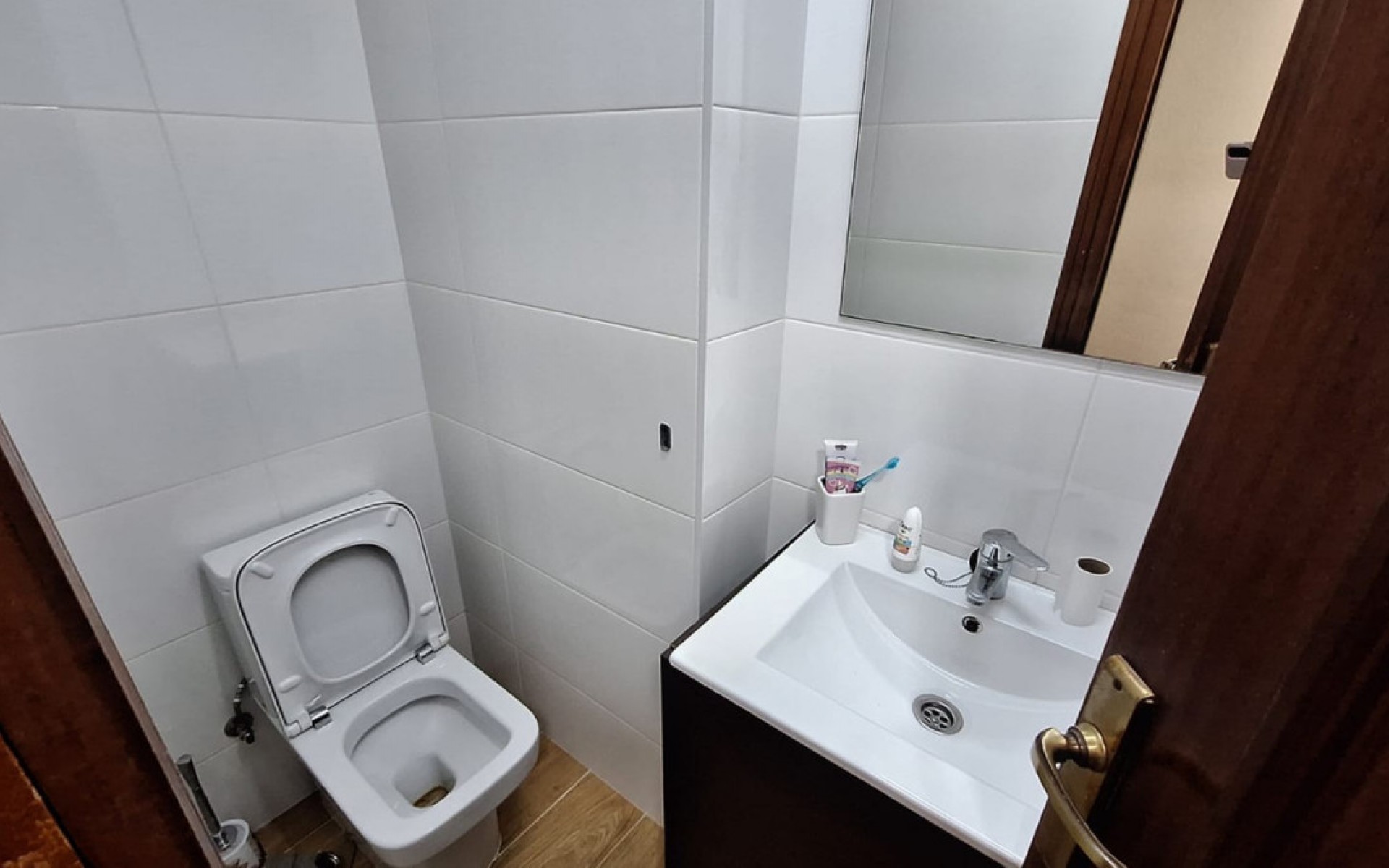 Resale - Apartment - Torrevieja - Torrevieja Centro
