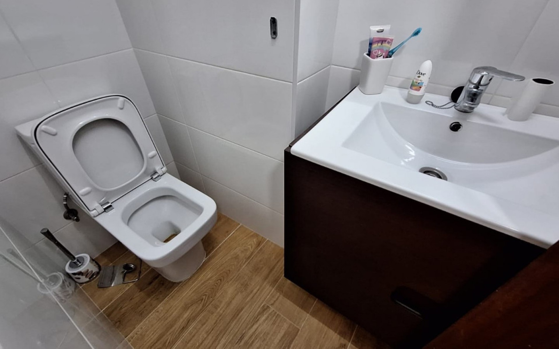 Resale - Apartment - Torrevieja - Torrevieja Centro