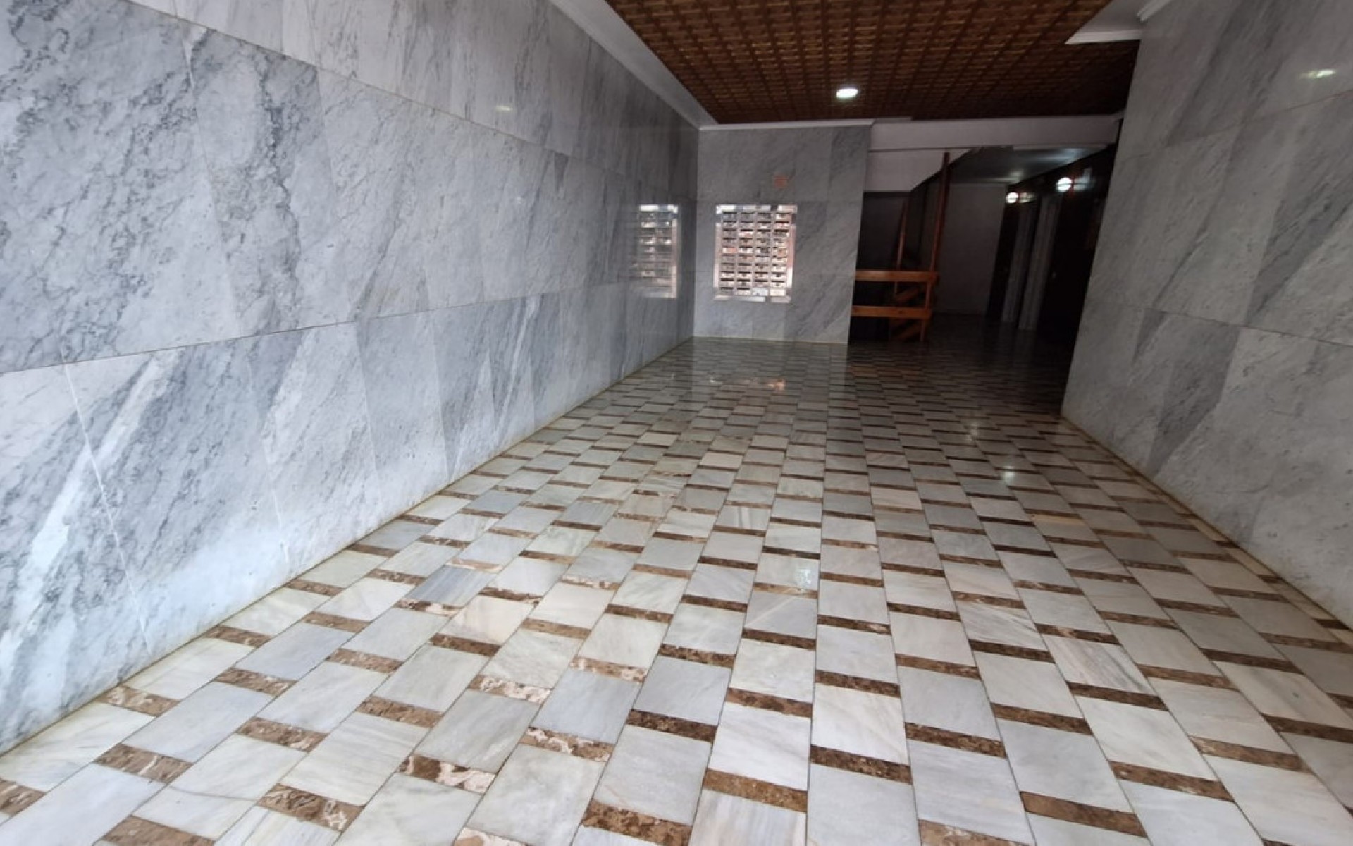 Resale - Apartment - Torrevieja - Torrevieja Centro