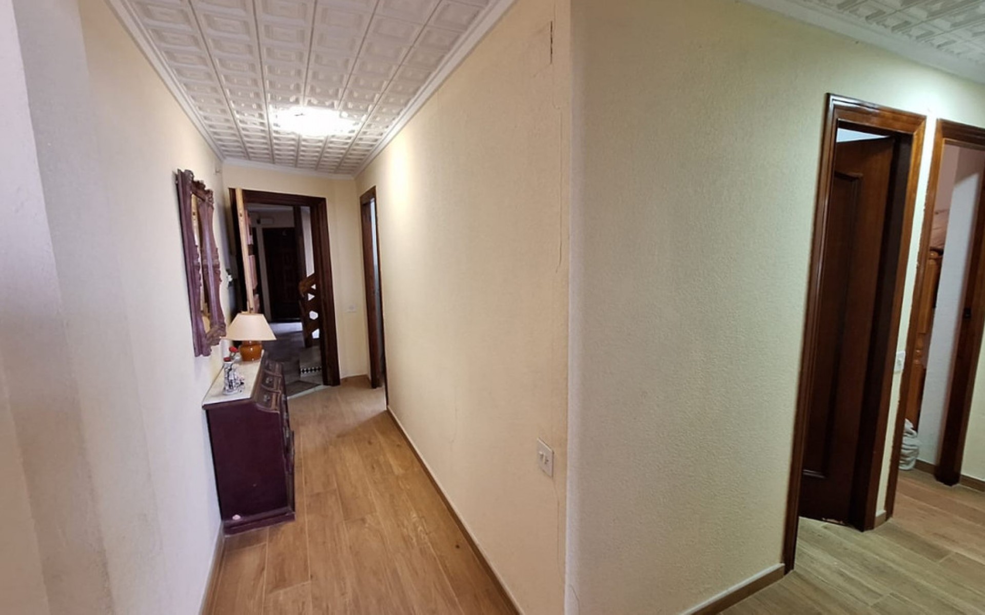 Resale - Apartment - Torrevieja - Torrevieja Centro