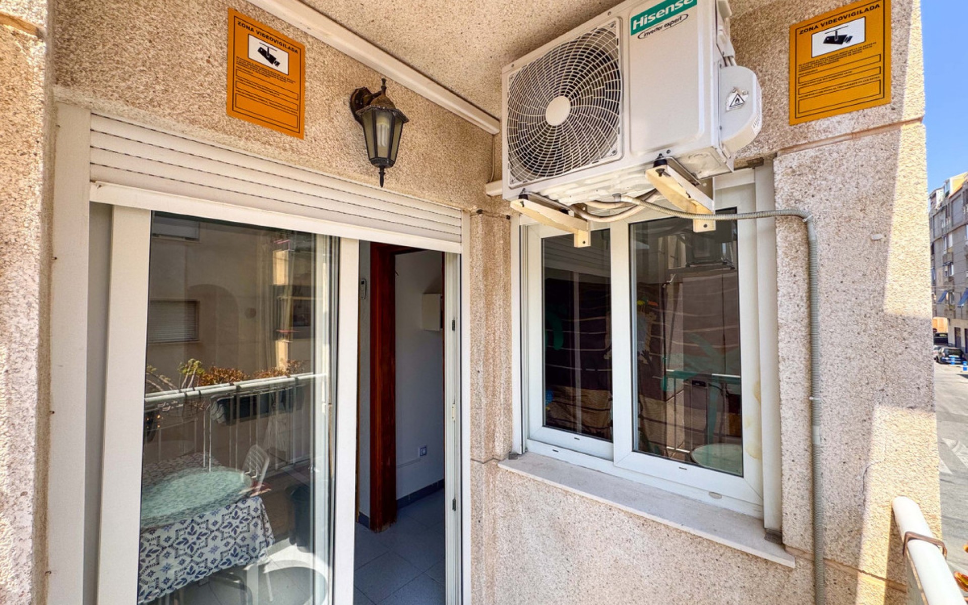 Resale - Apartment - Torrevieja - Torrevieja Centro