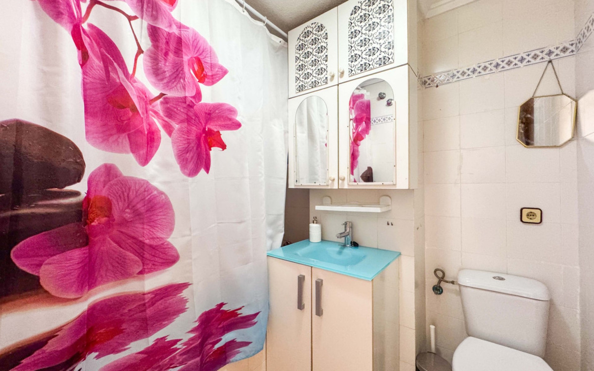 Resale - Apartment - Torrevieja - Torrevieja Centro
