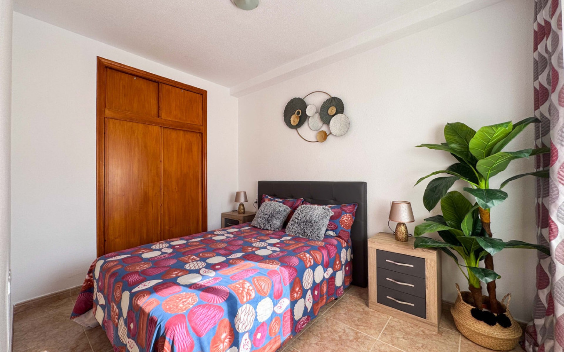 Resale - Apartment - Torrevieja - Torrevieja Centro