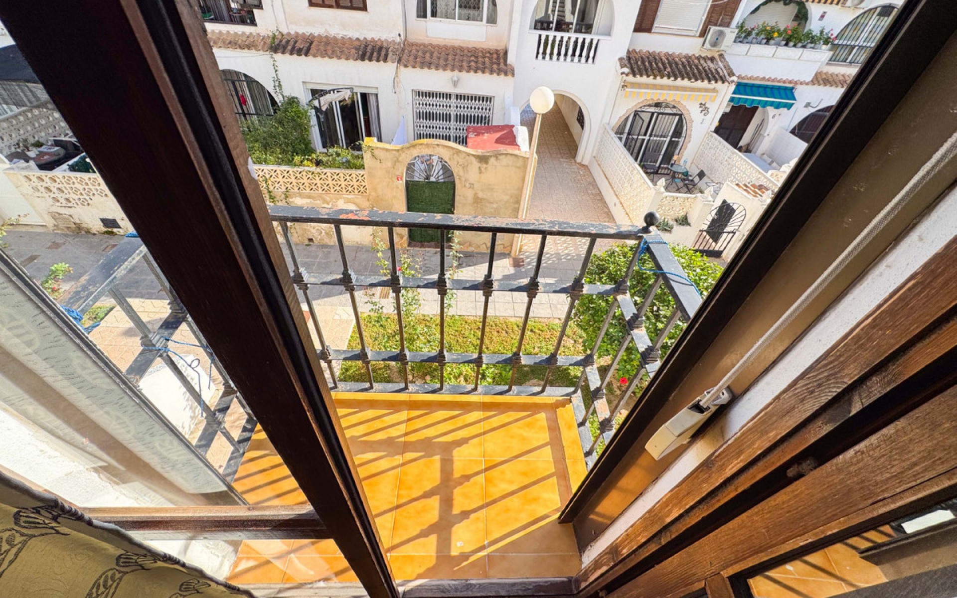 Resale - Apartment - Torrevieja - Torrevieja Centro
