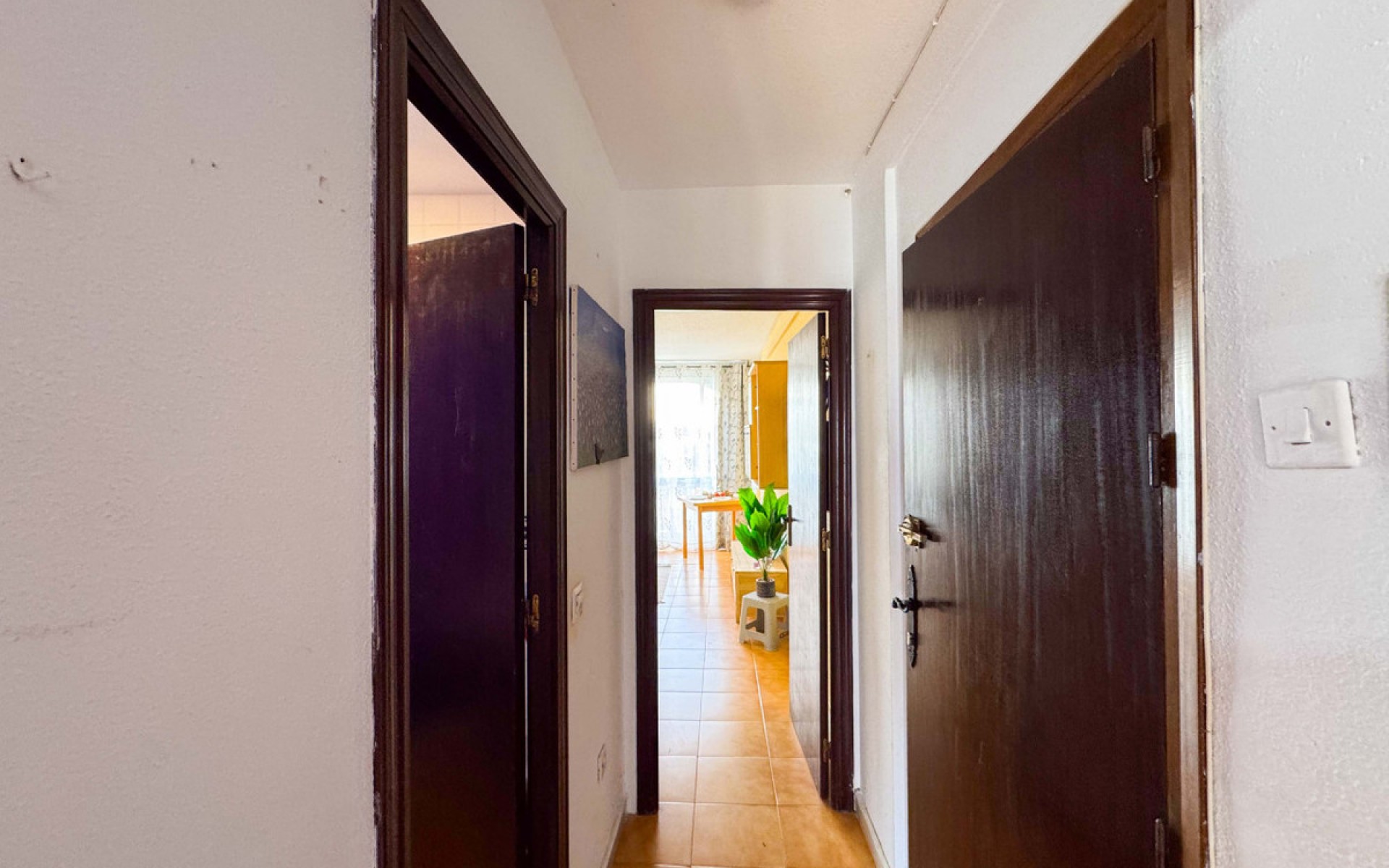 Resale - Apartment - Torrevieja - Torrevieja Centro