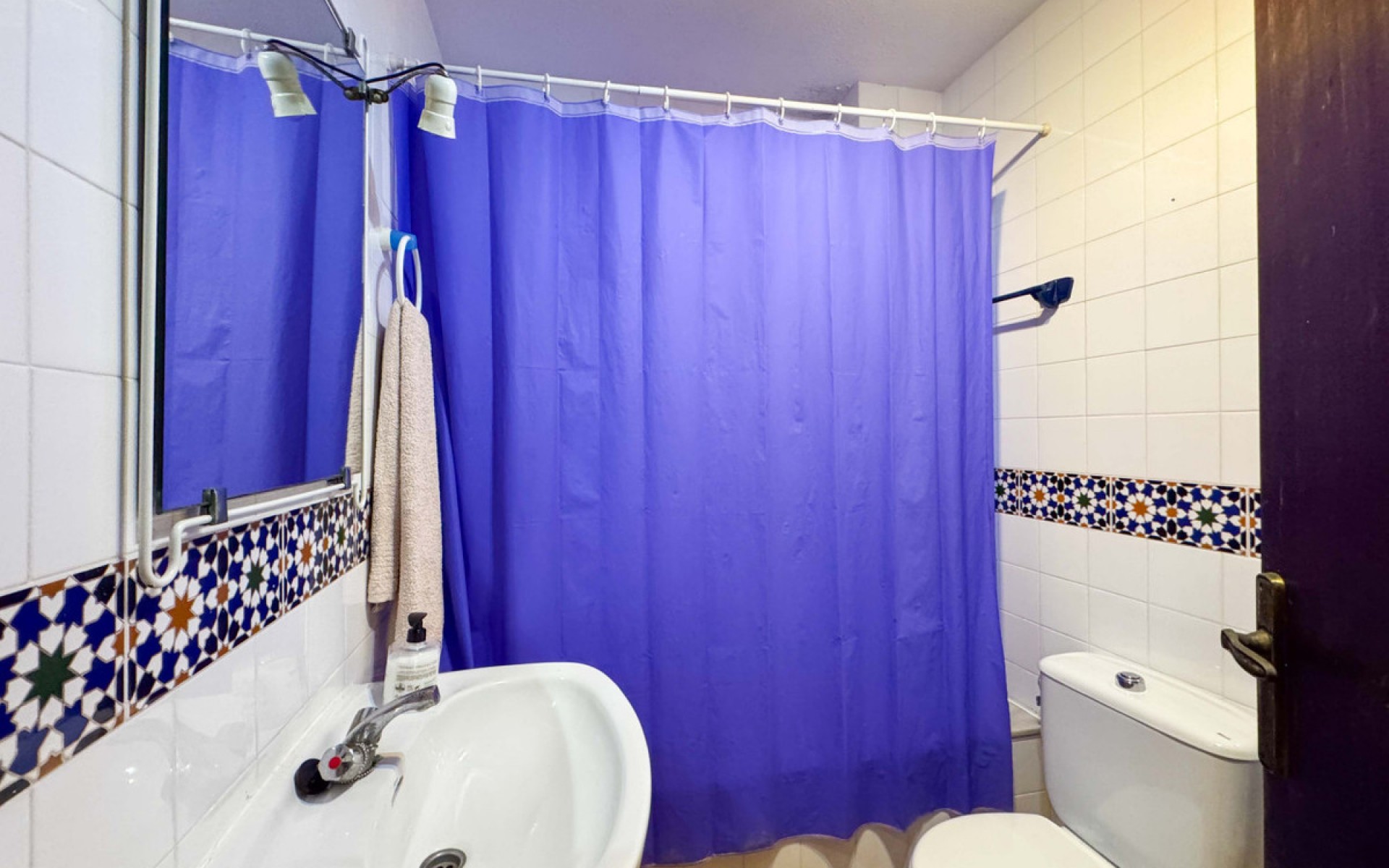 Resale - Apartment - Torrevieja - Torrevieja Centro
