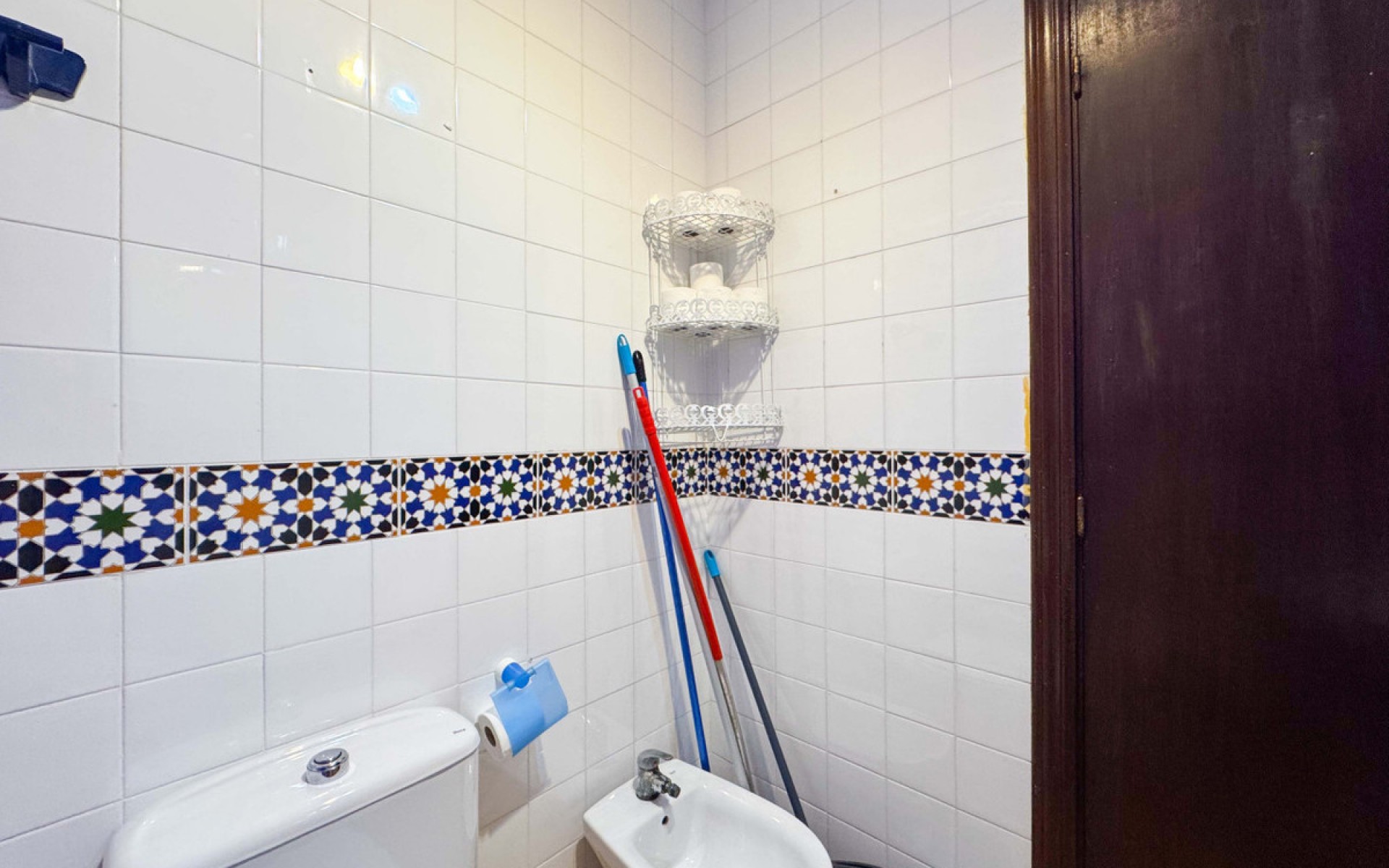 Resale - Apartment - Torrevieja - Torrevieja Centro