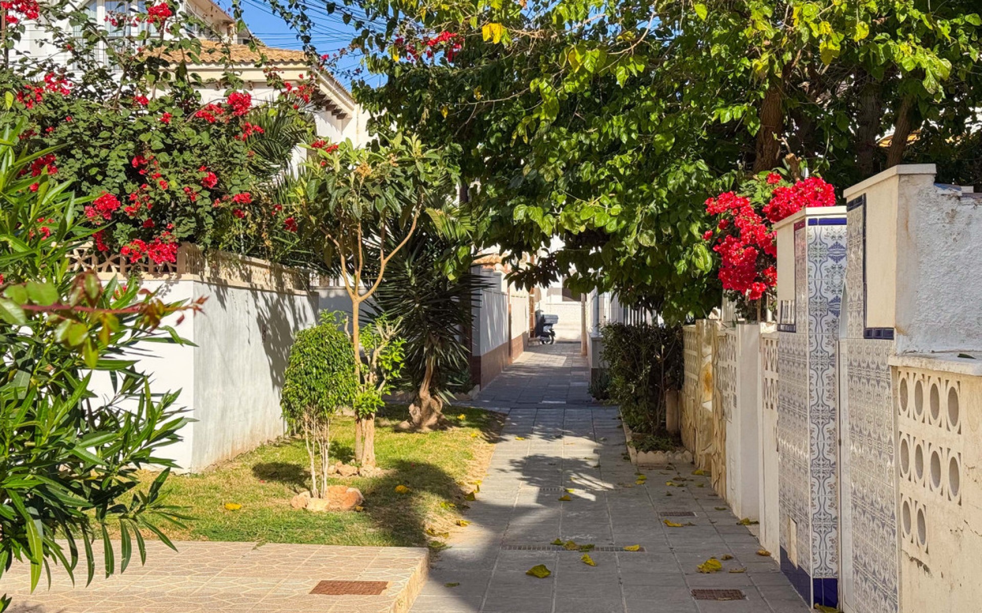 Resale - Apartment - Torrevieja - Torrevieja Centro