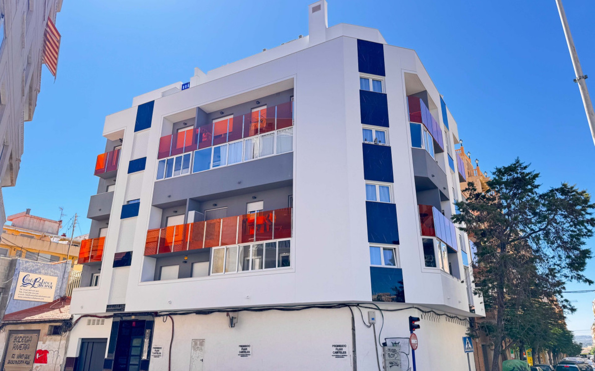 Resale - Apartment - Torrevieja - Torrevieja Centro