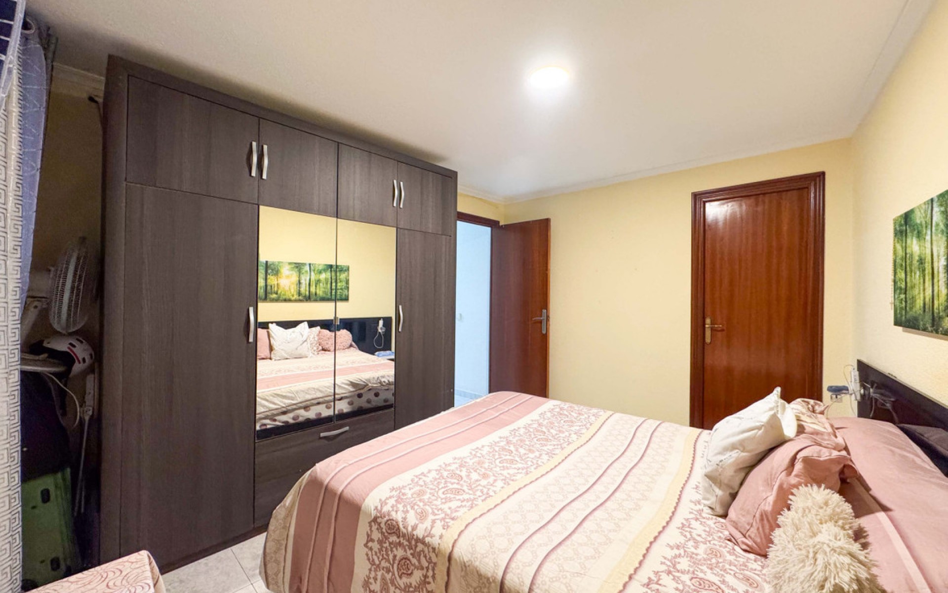 Resale - Apartment - Torrevieja - Torrevieja Centro