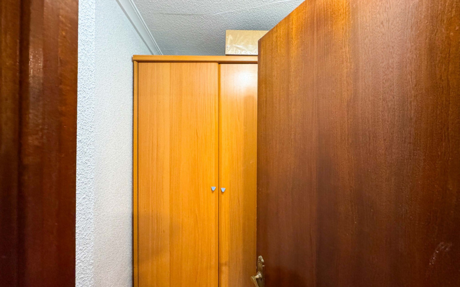 Resale - Apartment - Torrevieja - Torrevieja Centro