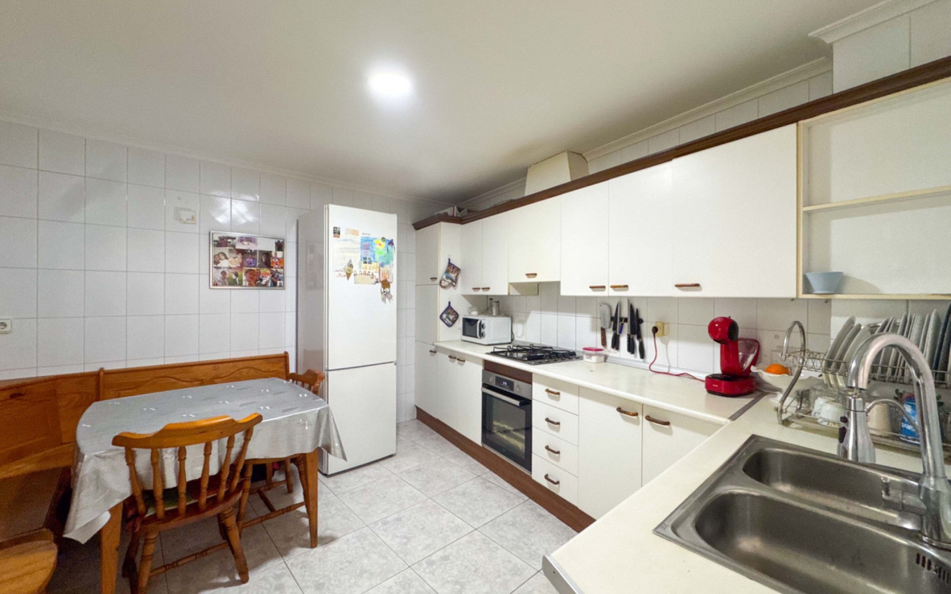 Resale - Apartment - Torrevieja - Torrevieja Centro