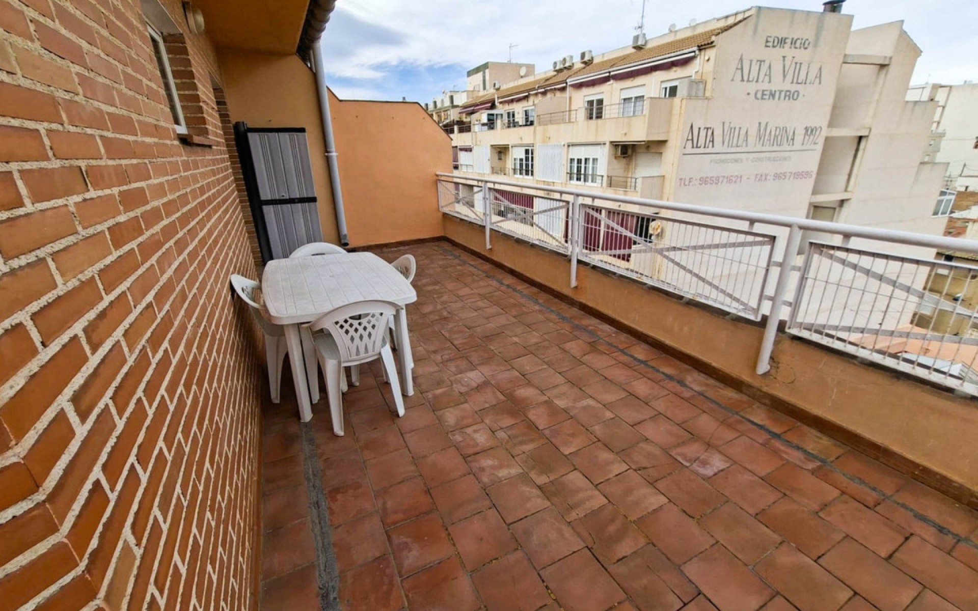 Resale - Apartment - Torrevieja - Torrevieja Centro