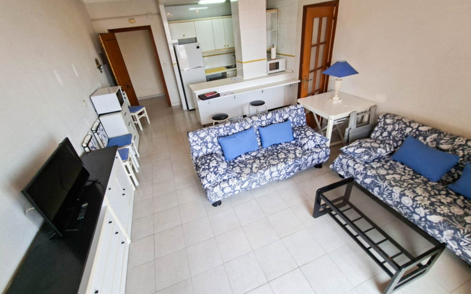 Resale - Apartment - Torrevieja - Torrevieja Centro