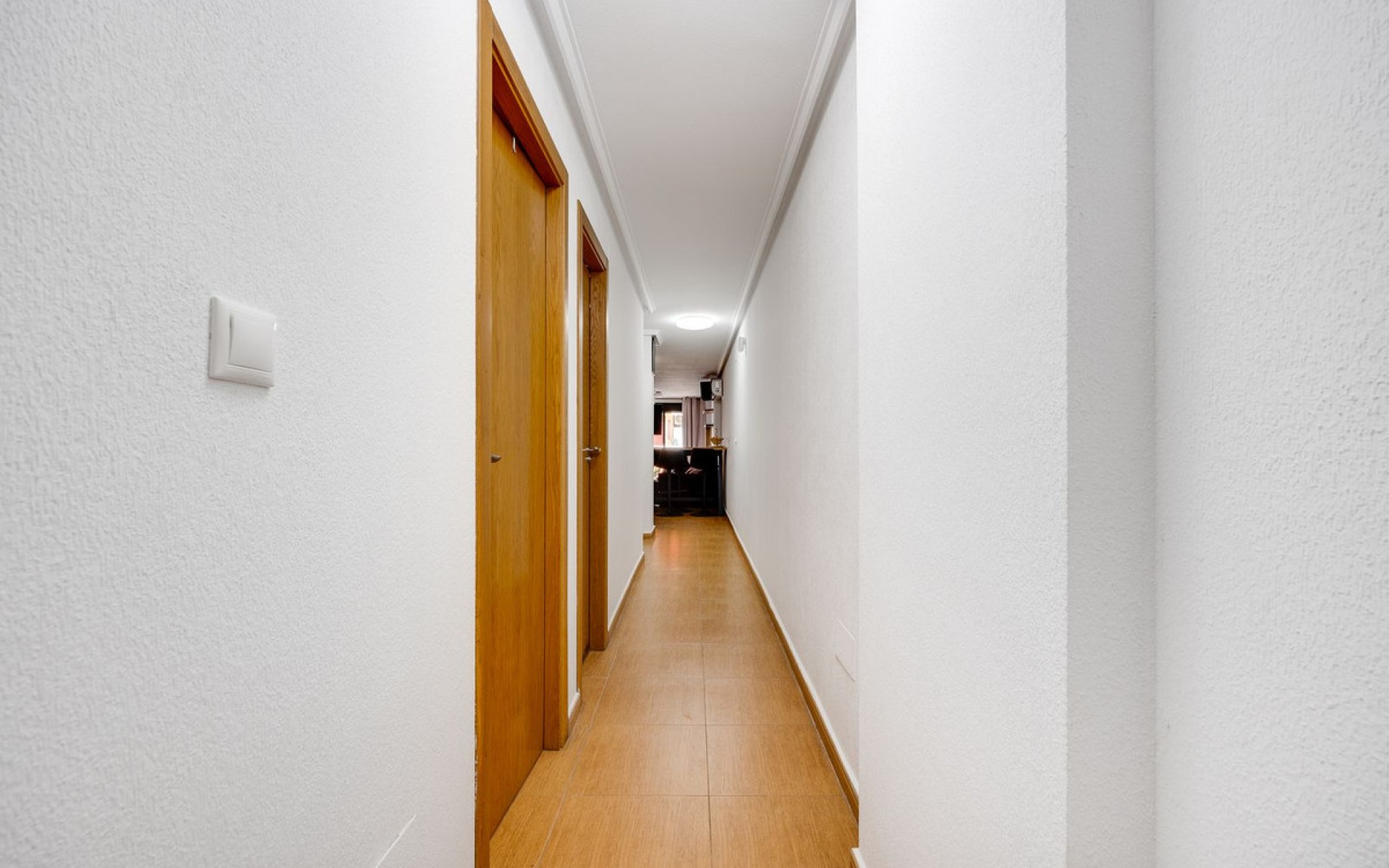 Resale - Apartment - Torrevieja - Torrevieja Centro