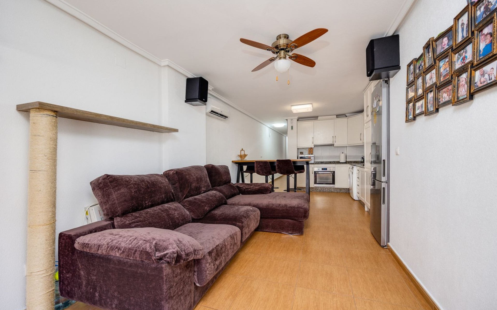 Resale - Apartment - Torrevieja - Torrevieja Centro