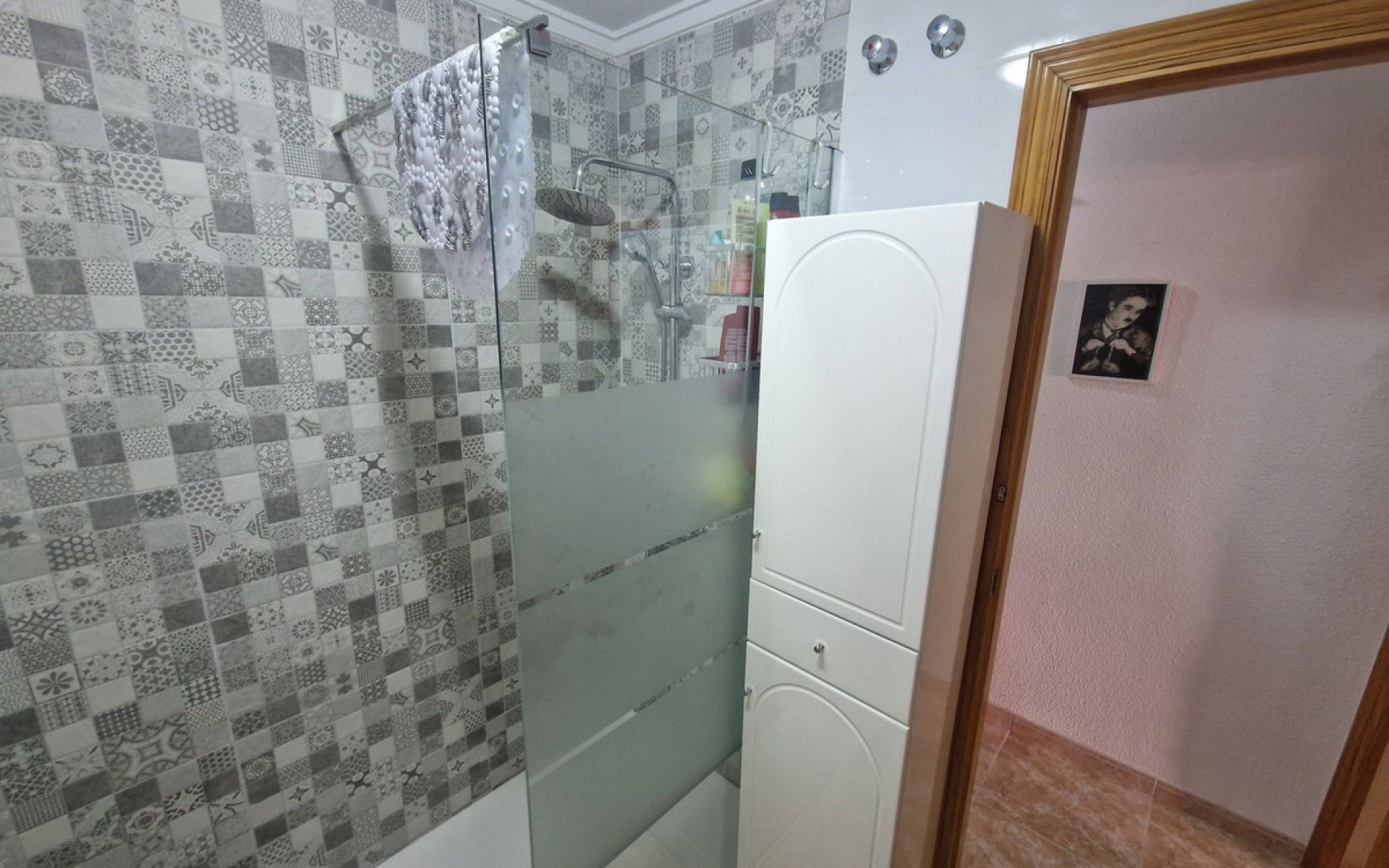 Resale - Apartment - Torrevieja - Torrevieja Centro
