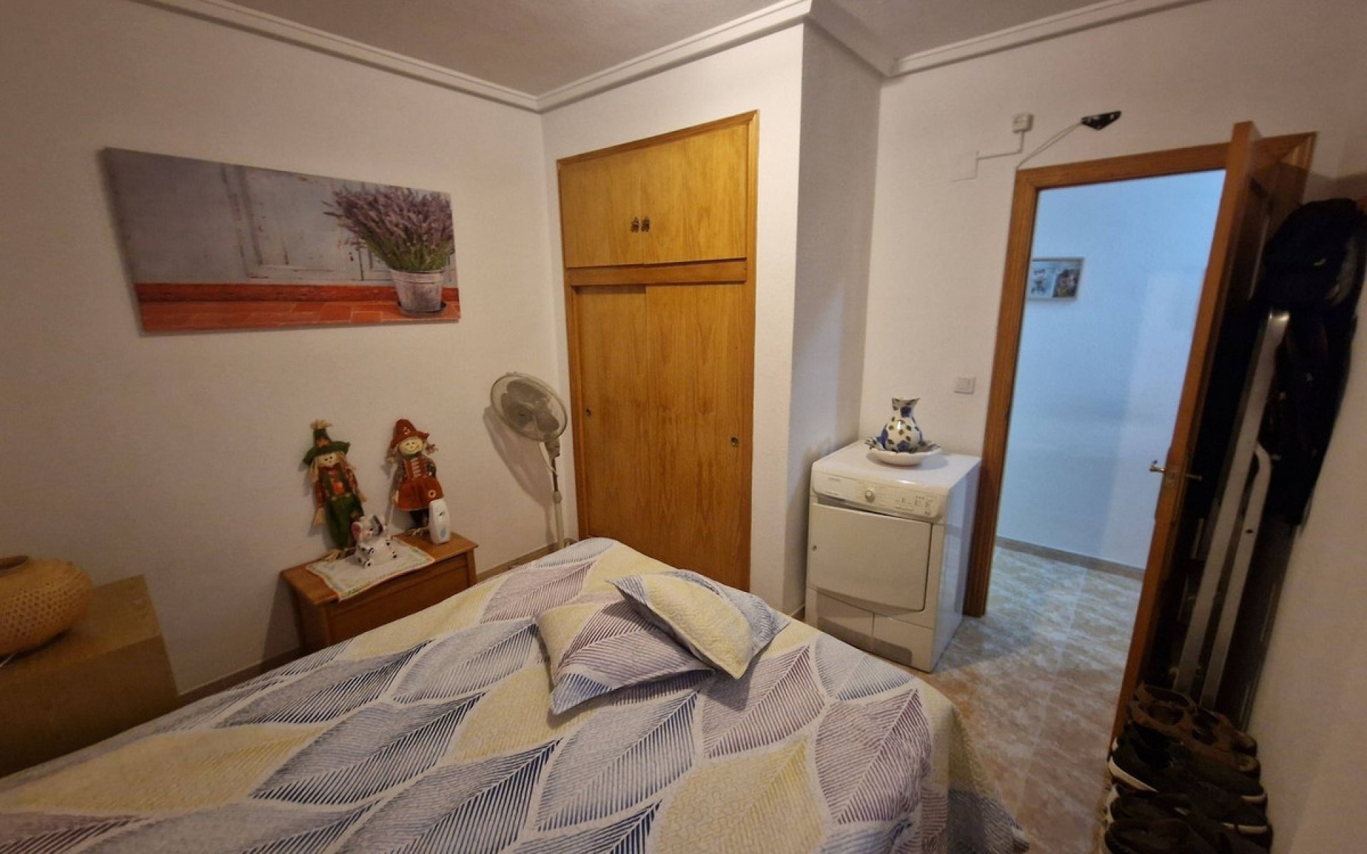 Resale - Apartment - Torrevieja - Torrevieja Centro