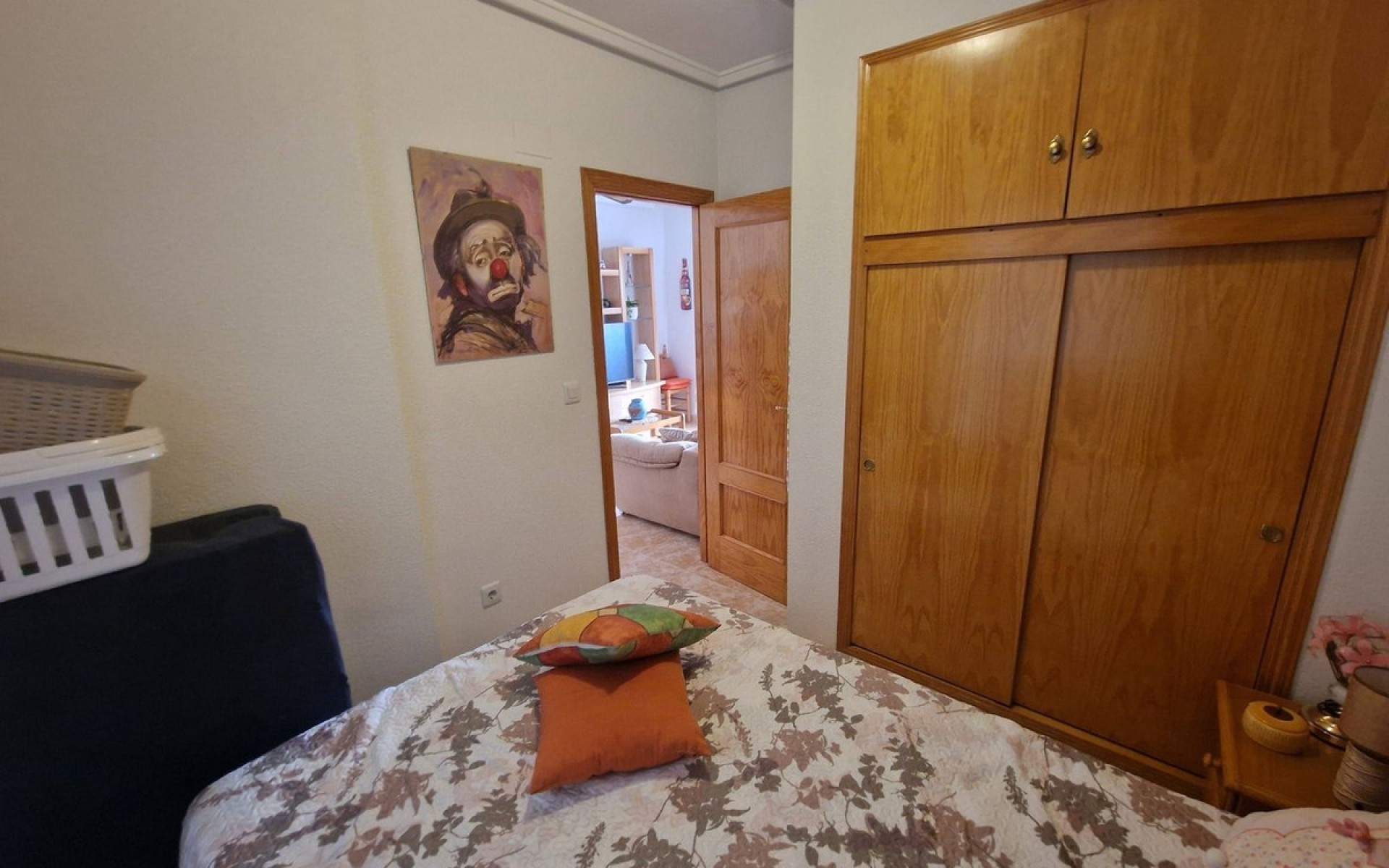 Resale - Apartment - Torrevieja - Torrevieja Centro