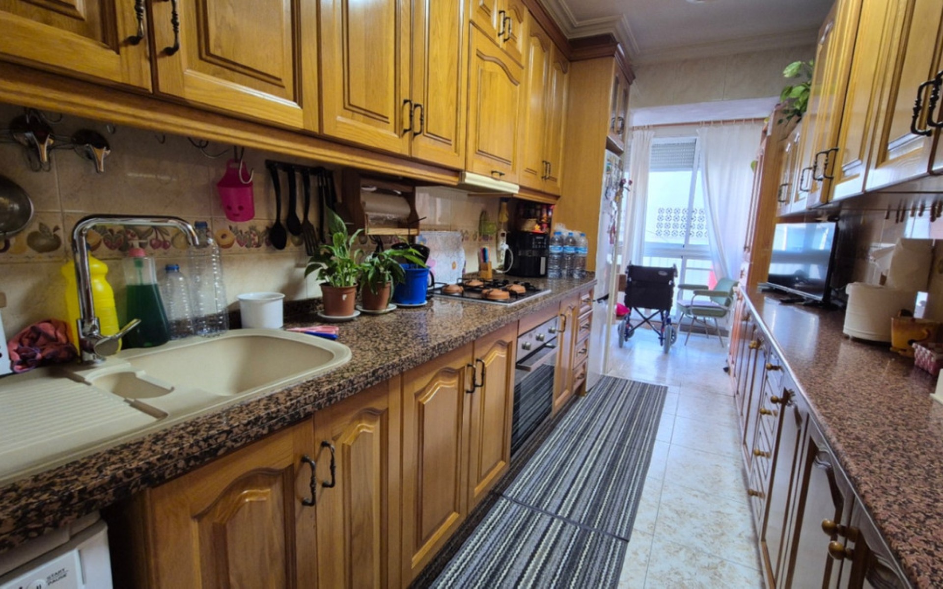 Resale - Apartment - Torrevieja - Torrevieja Centro