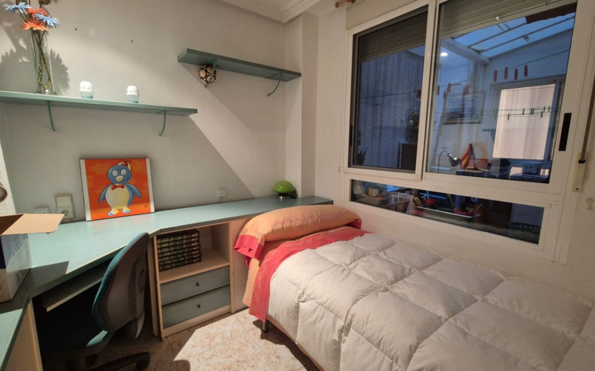 Resale - Apartment - Torrevieja - Torrevieja Centro