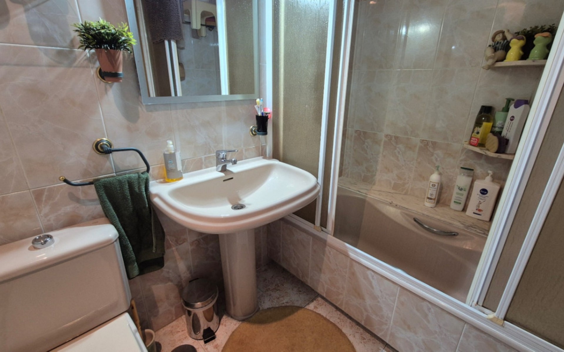 Resale - Apartment - Torrevieja - Torrevieja Centro
