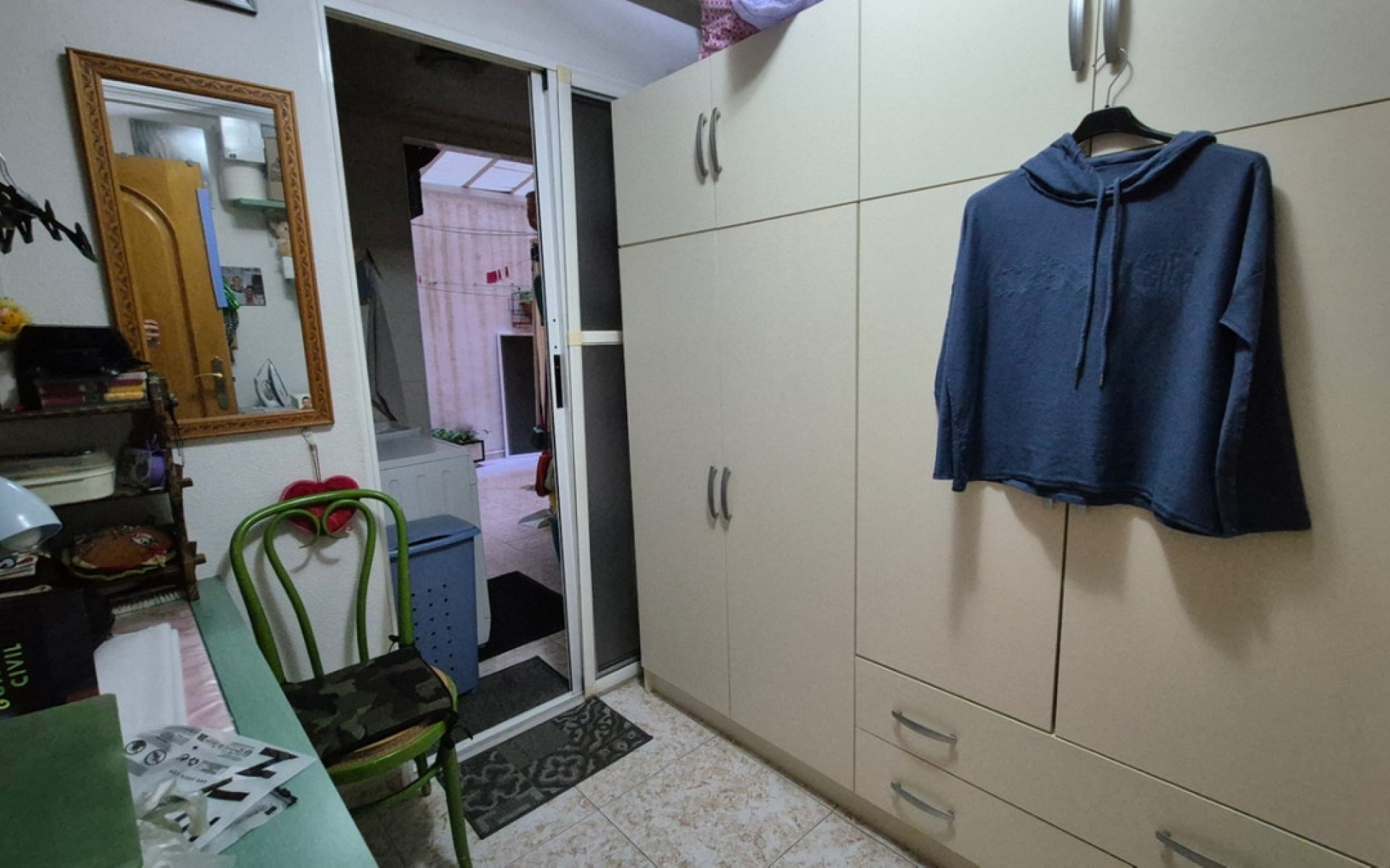 Resale - Apartment - Torrevieja - Torrevieja Centro