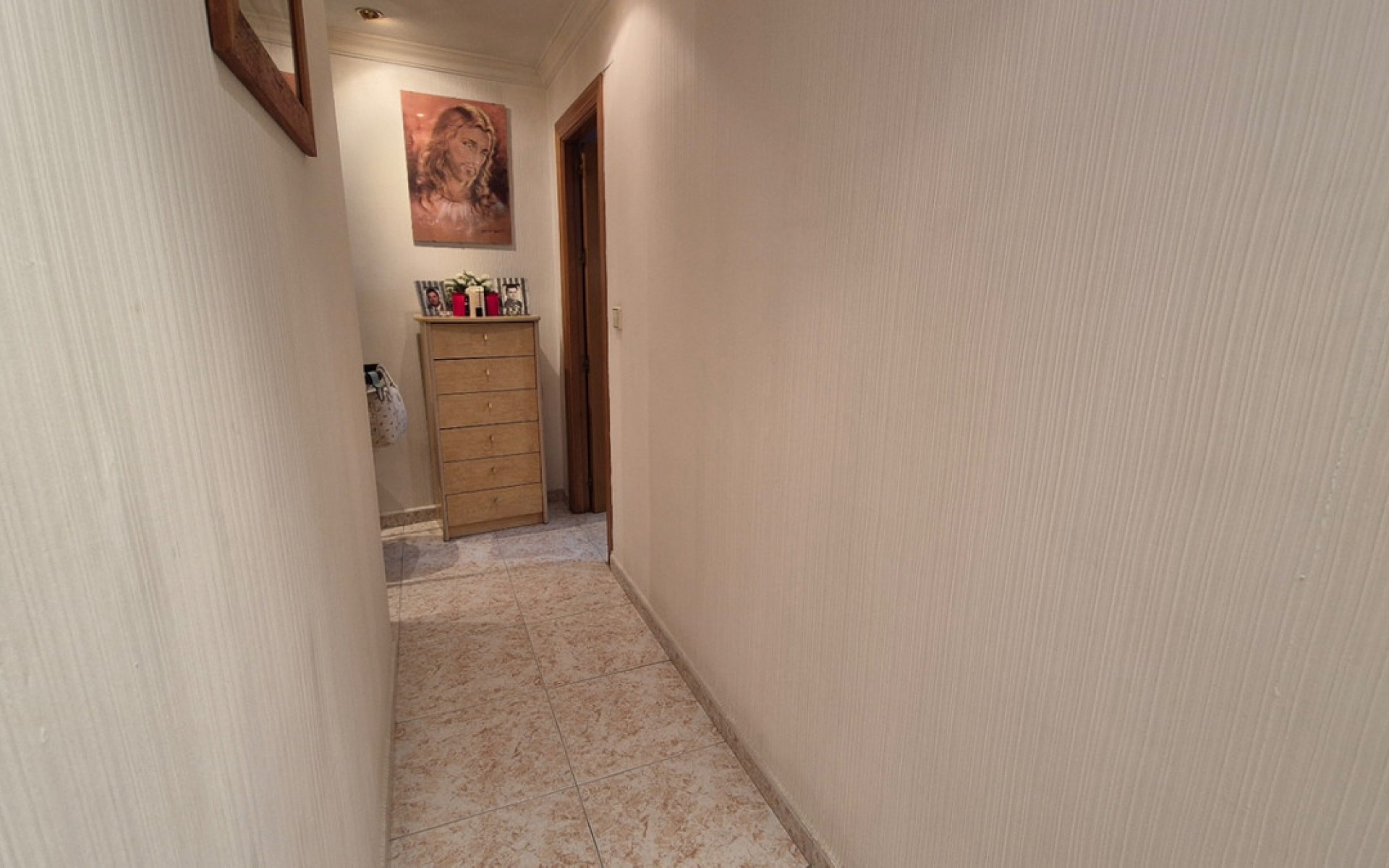 Resale - Apartment - Torrevieja - Torrevieja Centro