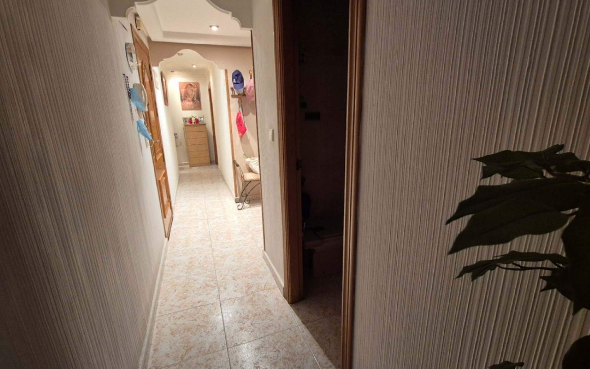 Resale - Apartment - Torrevieja - Torrevieja Centro