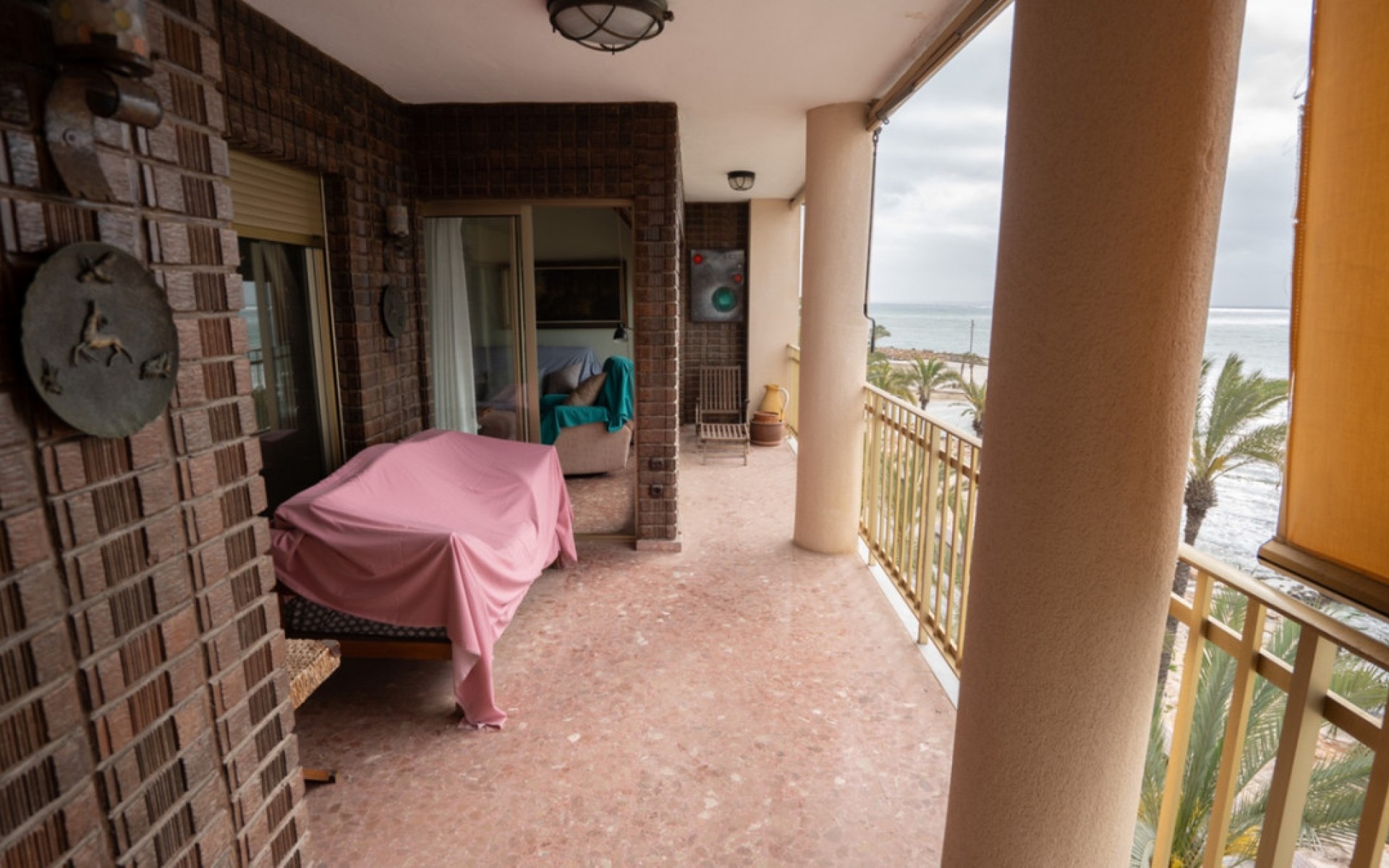 Resale - Apartment - Torrevieja - Torrevieja Centro