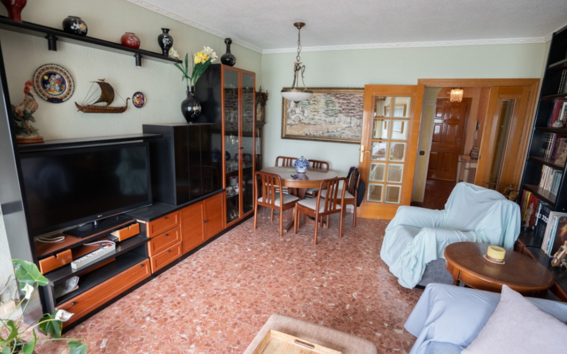 Resale - Apartment - Torrevieja - Torrevieja Centro