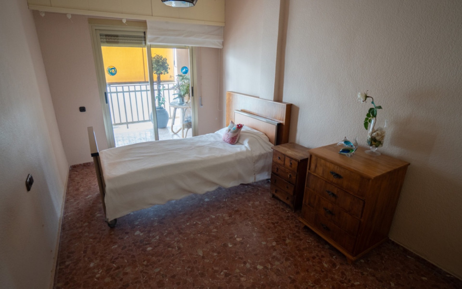 Resale - Apartment - Torrevieja - Torrevieja Centro