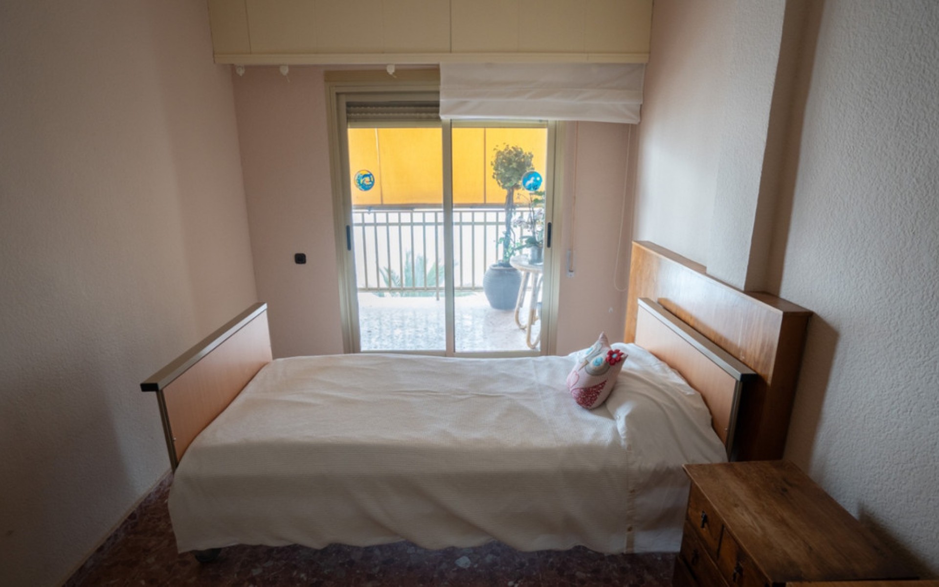 Resale - Apartment - Torrevieja - Torrevieja Centro