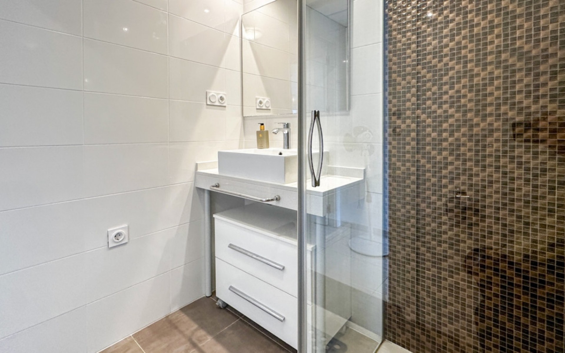 Resale - Apartment - Torrevieja - Torrevieja Centro