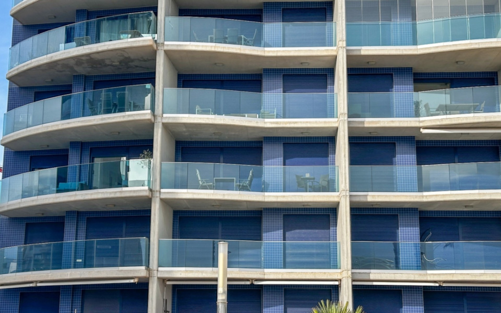 Resale - Apartment - Torrevieja - Torrevieja Centro