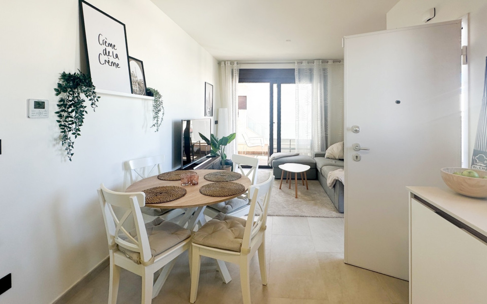 Resale - Apartment - Torrevieja - Torrevieja Centro