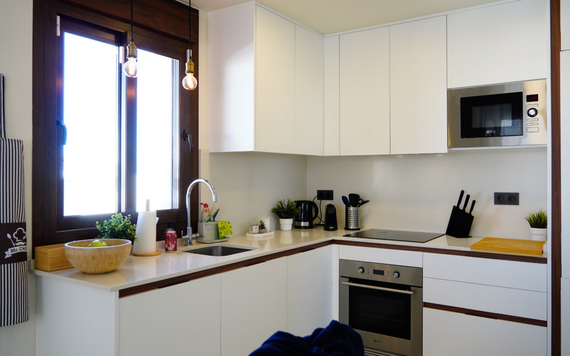 Resale - Apartment - Torrevieja - Torrevieja Centro